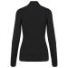 Cardigan femme zippé Kariban cadeau d’entreprise
