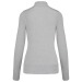 Cardigan femme zippé Kariban, Textile Kariban publicitaire