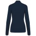 Cardigan femme zippé Kariban cadeau d’entreprise