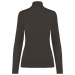 Cardigan femme zippé Kariban, Textile Kariban publicitaire