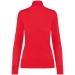 Cardigan femme zippé Kariban cadeau d’entreprise