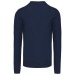 Pull col V Kariban, Pull reclame