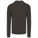 Pull col V Kariban, Pull reclame