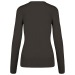 Pull femme col V Kariban, Textile Kariban pubblicitario
