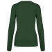 Pull femme col V Kariban, Textile Kariban pubblicitario