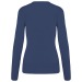 Pull femme col V Kariban, Textile Kariban pubblicitario