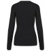Pull femme encolure ronde Kariban, Textile Kariban publicitaire