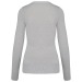 Pull femme encolure ronde Kariban cadeau d’entreprise