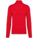 Pull homme 1/4 zip kariban cadeau d’entreprise