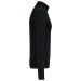 Pull homme 1/4 zip kariban, Pull ou gilet zippé publicitaire