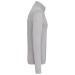 Pull homme 1/4 zip kariban cadeau d’entreprise