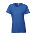 T-Shirt Femme Manches Courtes Gildan, Textile Gildan publicitaire