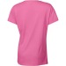 T-Shirt Femme Manches Courtes Gildan cadeau d’entreprise