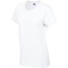 T-Shirt Femme Manches Courtes Gildan cadeau d’entreprise