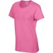 T-Shirt Femme Manches Courtes Gildan cadeau d’entreprise