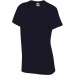 T-Shirt Femme Manches Courtes Gildan, Textile Gildan publicitaire
