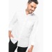 Chemise oxford lavée regalo d'azienda