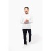 Chemise oxford lavée, Chemise manches longues pubblicitario