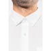Chemise oxford lavée, Chemise manches longues pubblicitario