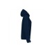 Veste Softshell à Capuche Femme Kariban, Textile Kariban publicitaire