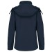 Veste Softshell à Capuche Femme Kariban, Textile Kariban publicitaire