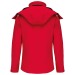 Veste Softshell à Capuche Femme Kariban cadeau d’entreprise