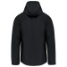 Veste Softshell à Capuche Homme Kariban bedrijfs cadeau