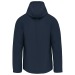 Veste Softshell à Capuche Homme Kariban, Textile Kariban reclame