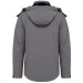 Veste Softshell à Capuche Homme Kariban bedrijfs cadeau