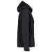 Veste Softshell à Capuche Homme Kariban, Textile Kariban reclame