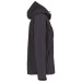 Veste Softshell à Capuche Homme Kariban bedrijfs cadeau