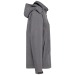 Veste Softshell à Capuche Homme Kariban, Textile Kariban reclame