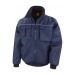 Veste Pilote Work Guard - Sabre Result, veste de travail publicitaire
