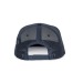 Casquette trucker / visière plate 6 pans, Casquette à visière plate pubblicitario
