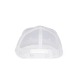 Casquette trucker / visière plate 6 pans regalo d'azienda