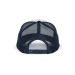 Casquette trucker 5 panneaux, Casquette filet pubblicitario