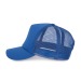 Casquettes filet