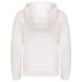 Sweat-Shirt Capuche Zippé Enfant Kariban cadeau d’entreprise