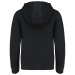 Sweat-Shirt Capuche Zippé Enfant Kariban, Textile Kariban publicitaire