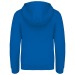 Sweat-Shirt Capuche Zippé Enfant Kariban cadeau d’entreprise