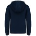 Sweat-Shirt Capuche Zippé Enfant Kariban, Textile Kariban publicitaire
