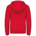 Sweat-Shirt Capuche Zippé Enfant Kariban, Textile Kariban publicitaire