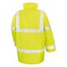 Product thumbnail High visibility coat EN471 Result 1