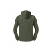 Sweat-shirt capuche Russell cadeau d’entreprise