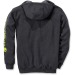 Sweat à capuche logotypé, Vêtement Carhartt publicitaire