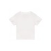 Miniature du produit T-shirt manches courtes bébé - Blanc 2
