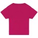 T-shirt manches courtes bébé - Blanc, T-shirt ou body bébé publicitaire
