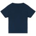 T-shirt manches courtes bébé - Blanc cadeau d’entreprise