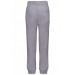 Product thumbnail Children's jogging pants - Grey - 6/8 to 8/10 1
