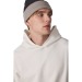 Bonnet bicolore avec revers regalo d'azienda